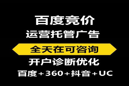 百度竞价广告与自然搜索排名的结合策略案例